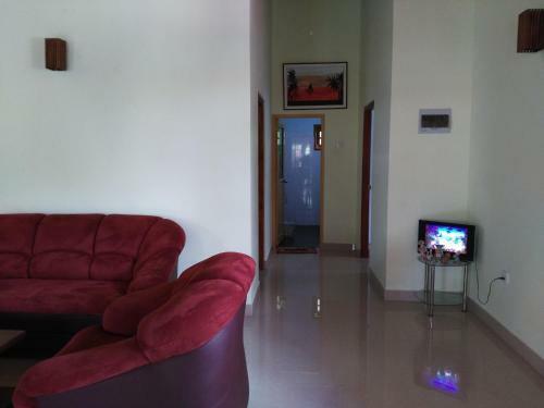 Amila Apartments