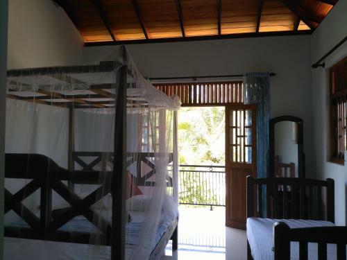 Amila Apartments