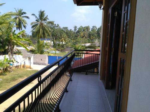 Amila Apartments