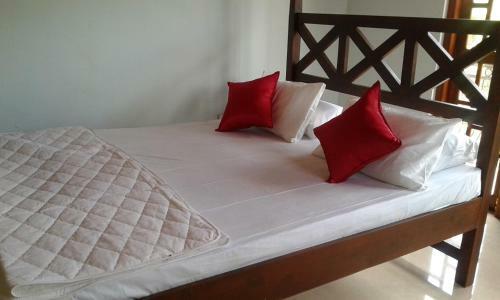 Amila Apartments