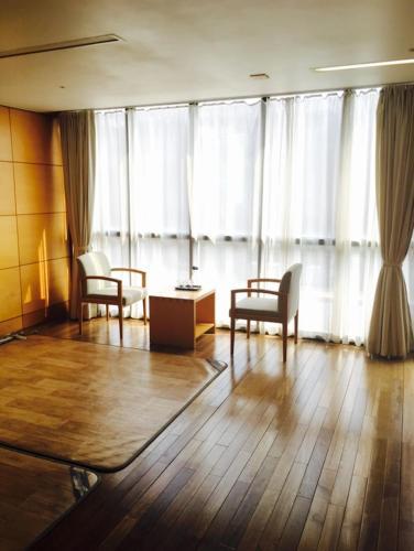 Guesthouse Jijihyang Hotel