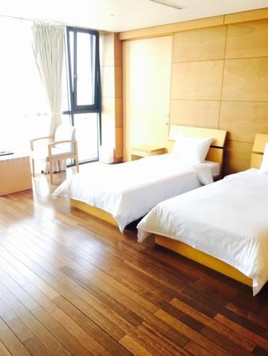 Guesthouse Jijihyang Hotel