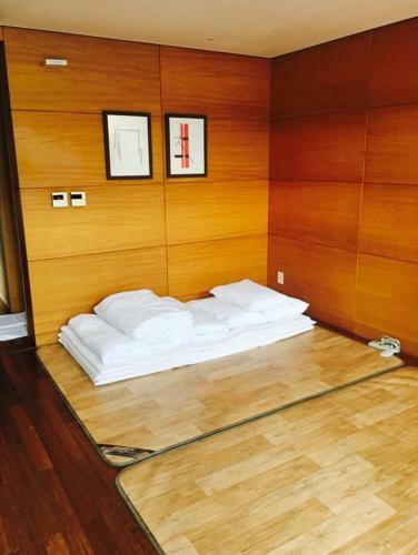 Guesthouse Jijihyang Hotel