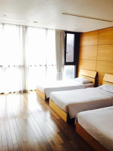 Guesthouse Jijihyang Hotel