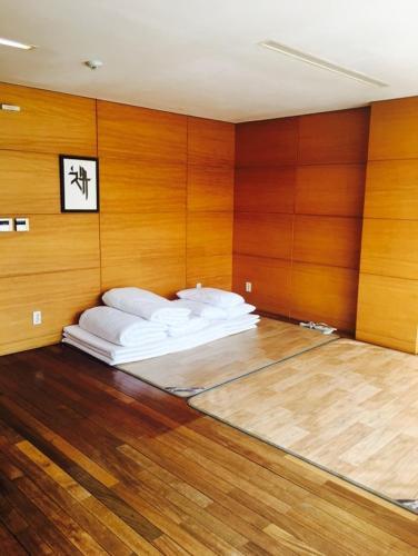 Guesthouse Jijihyang Hotel
