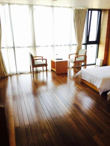 Guesthouse Jijihyang Hotel