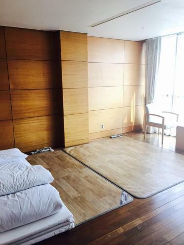 Guesthouse Jijihyang Hotel