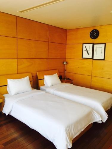 Guesthouse Jijihyang Hotel