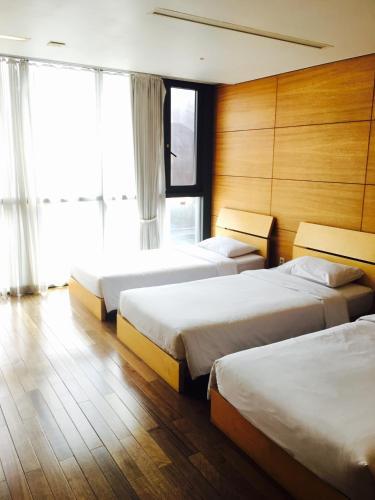 Guesthouse Jijihyang Hotel