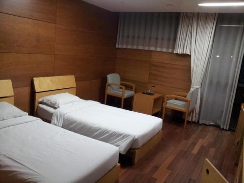 Guesthouse Jijihyang Hotel