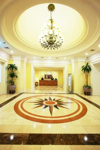 Hotel Laviedor Resort
