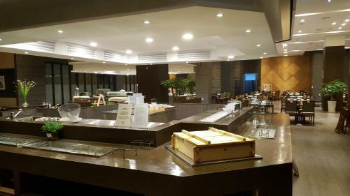 Hotel Prumir