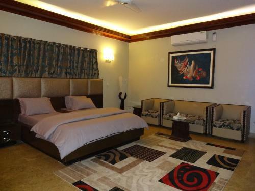 Hostal Sea Shell Inn