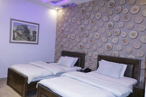Hostal Sea Shell Inn
