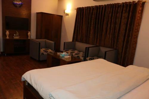 Hostal Sea Shell Inn