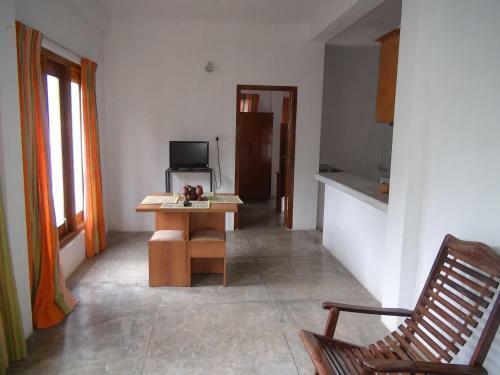 Ishiran Holiday Homes