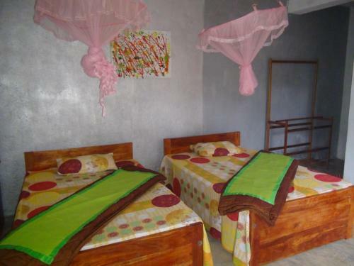Ishiran Holiday Homes