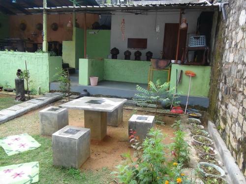 Ishiran Holiday Homes