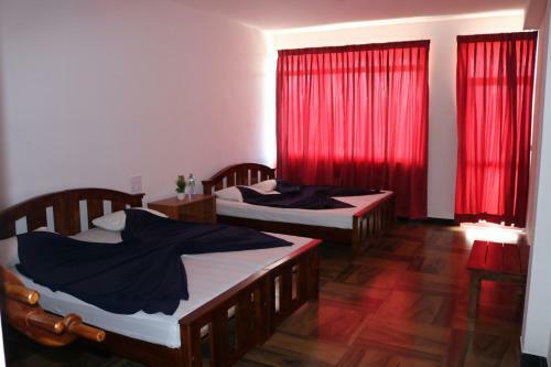 Posada Queens Rest Inn