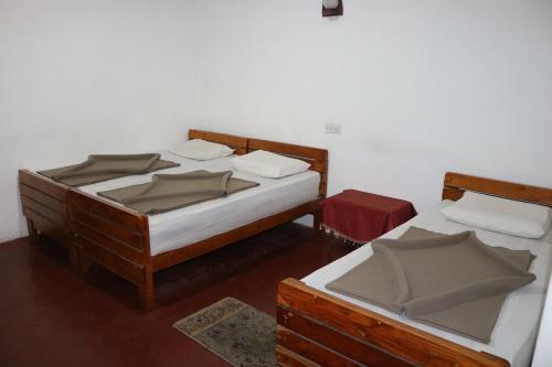 Posada Queens Rest Inn