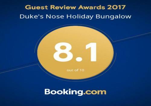 Hostal Duke's Nose Holiday Bungalow