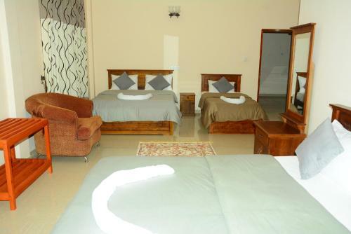 Hostal The Castlereagh Resort
