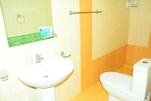 Hostal The Castlereagh Resort
