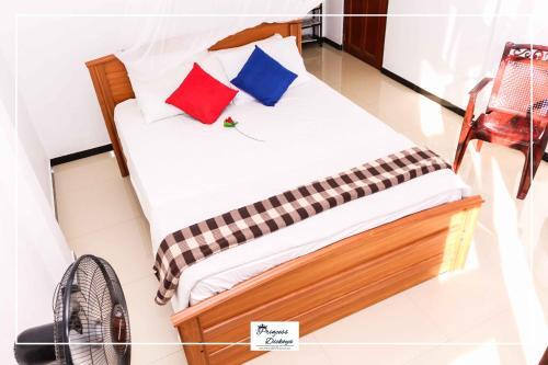 Hostal Princess Of Dickoya