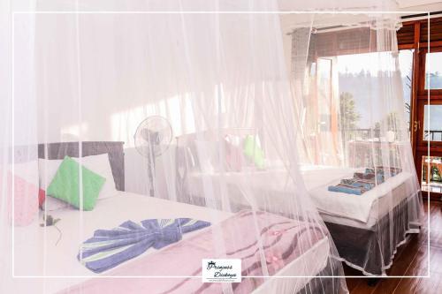 Hostal Princess Of Dickoya