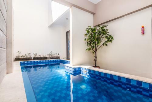 Hostal Zenrooms Denpasar Gelogor Carik