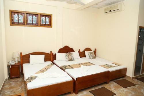 Hotel Bright Inn Luxury Holiday Resort