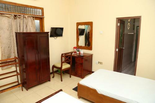 Hotel Bright Inn Luxury Holiday Resort