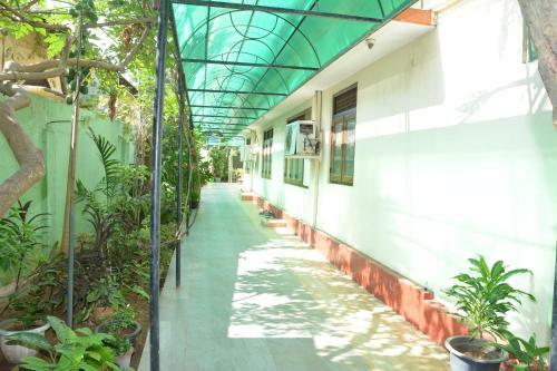 Hotel Bright Inn Luxury Holiday Resort