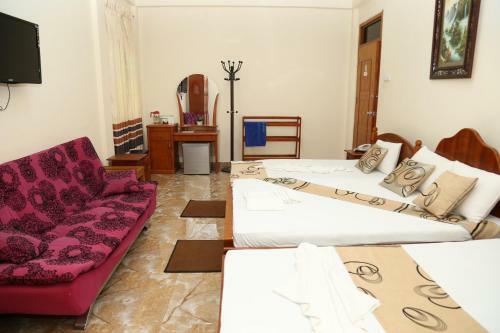 Hotel Bright Inn Luxury Holiday Resort