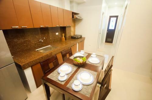Apartamento Nf Suites