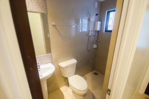 Apartamento Nf Suites
