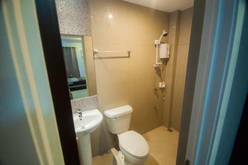 Apartamento Nf Suites