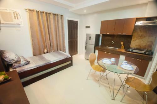 Apartamento Nf Suites