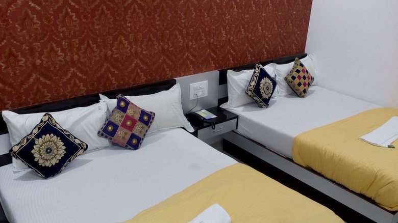 Hotel Sion Residency