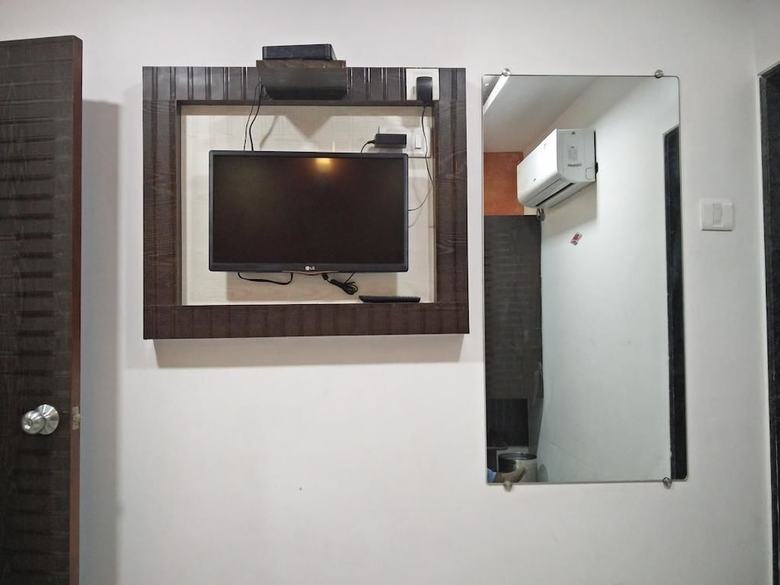Hotel Sion Residency