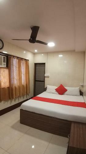 Lodge Hotel Saim Palace