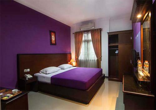 Hostal Raggea