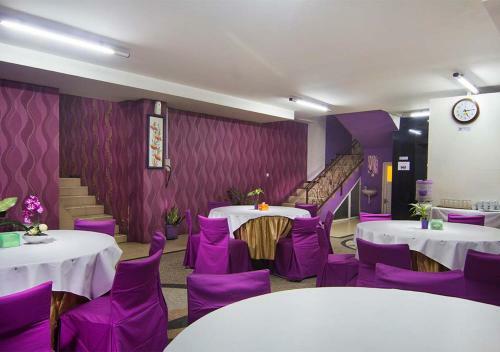 Hostal Raggea