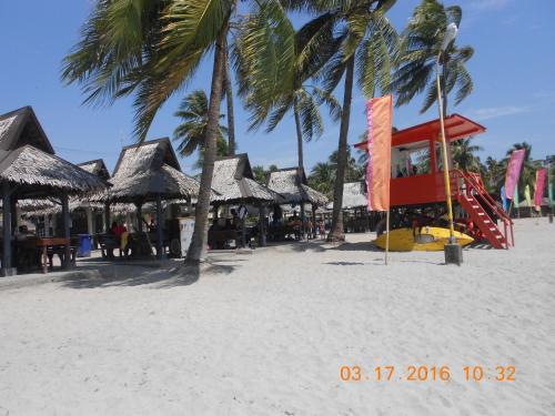 London Beach Resort And Hotel