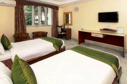 Hotel Sher-e-punjab