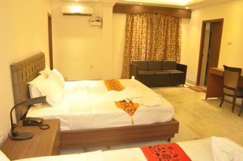 Hotel Sher-e-punjab