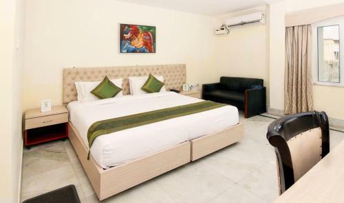 Hotel Sher-e-punjab