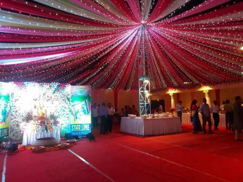 Hotel Sher-e-punjab