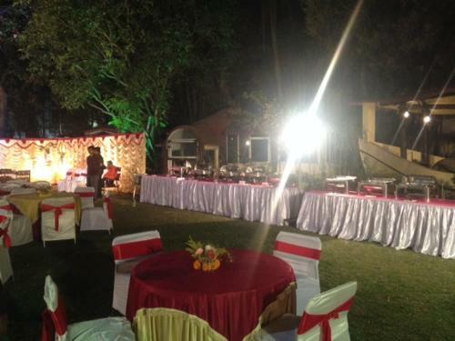 Hotel Sher-e-punjab