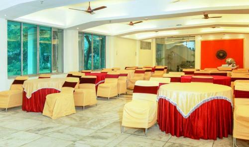 Hotel Sher-e-punjab